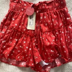 Gab & Kate Shorts New with tags